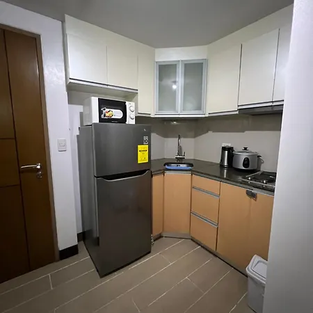 Two Palm Tree Villas Terminal 3 Newport Pasay