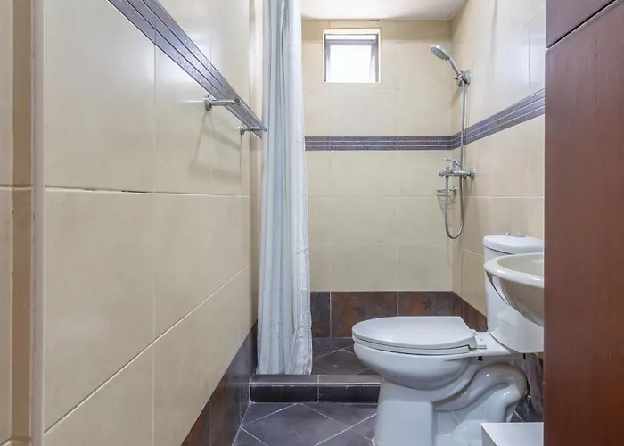 Apartment 2br Forbeswood Heights In Bgc Near St Lukes